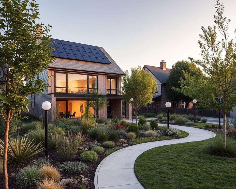 Wat zijn slimme tips om energie te besparen thuis?