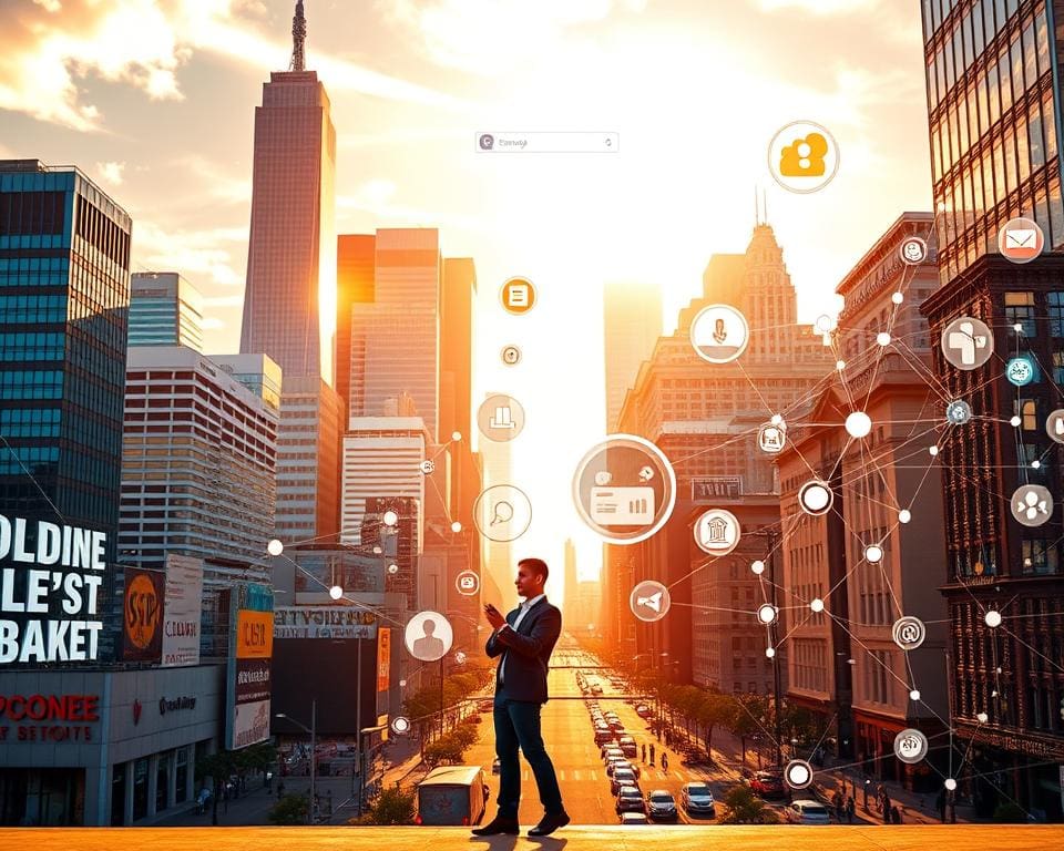 Welke marketeer verbetert jouw online zichtbaarheid?