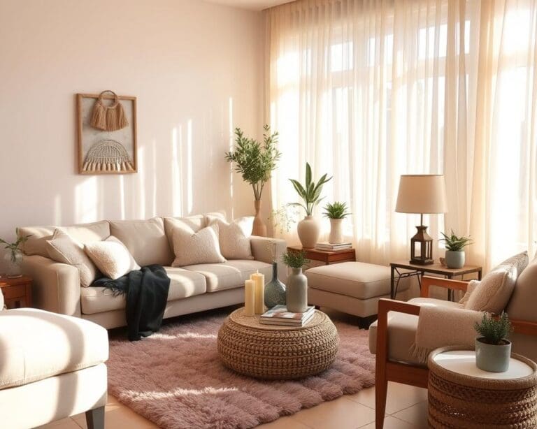 Welke woonaccessoires maken een interieur compleet?