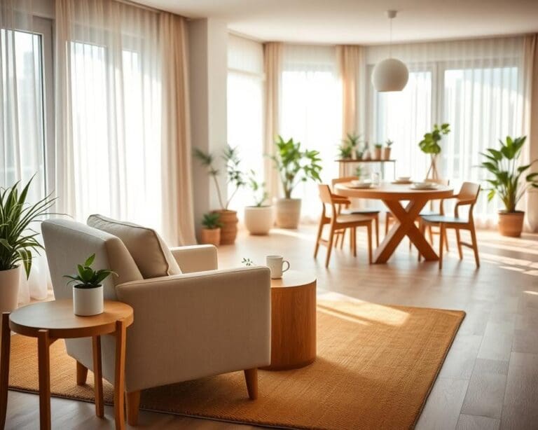 Hoe breng je meer harmonie in je interieur?