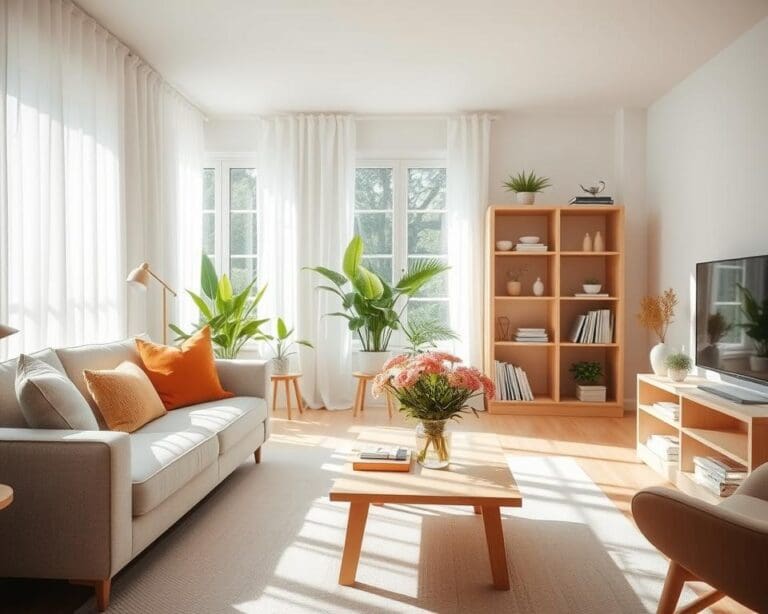 Hoe creëer je meer licht in huis?