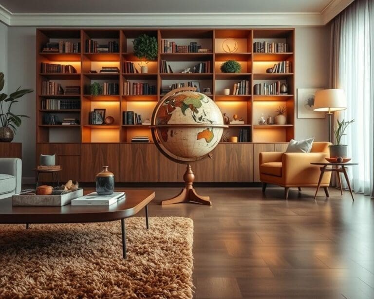 Hoe geef je je interieur karakter met één item?