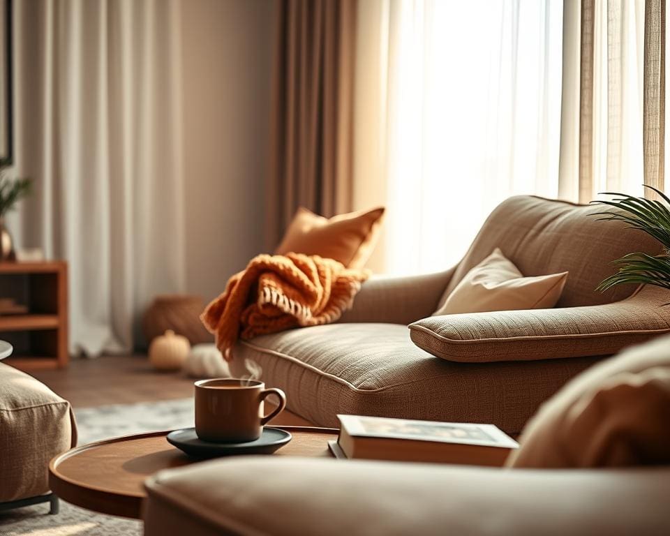 Hoe kies je een relaxstoel waarin je echt zakt?