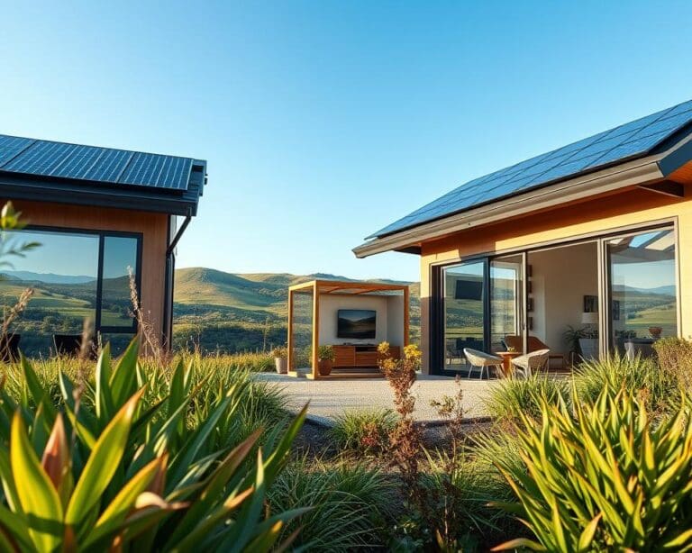 Hoe maak je je woning toekomstbestendig?