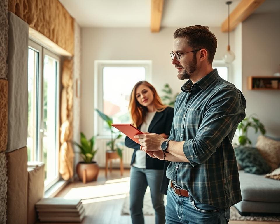 Hoe verbeter je isolatie voor lager energieverbruik?