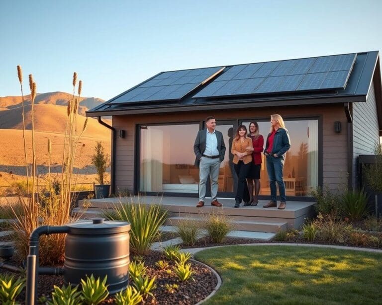 Hoe verbeter je jouw woning met slimme verduurzaming?