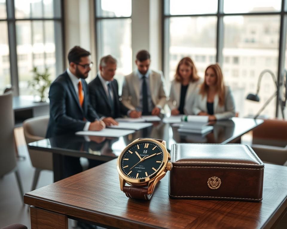 Waarom investeren mensen in kwaliteit?