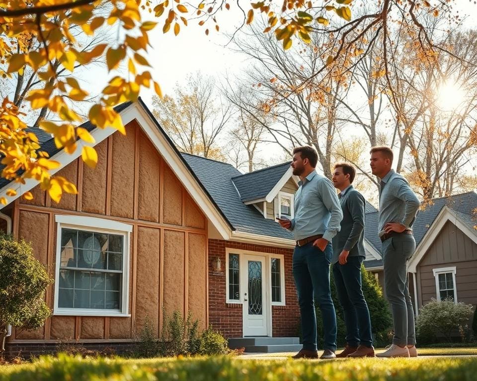 Waarom is een goede isolatie belangrijk in oudere woningen?
