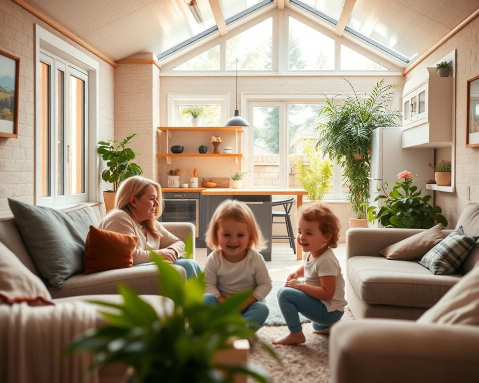 Waarom is goede isolatie zo’n slimme investering?