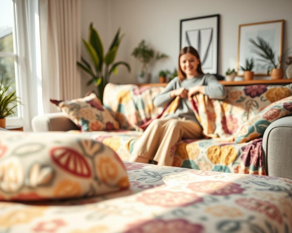 Waarom kiezen mensen voor afneembare hoezen?