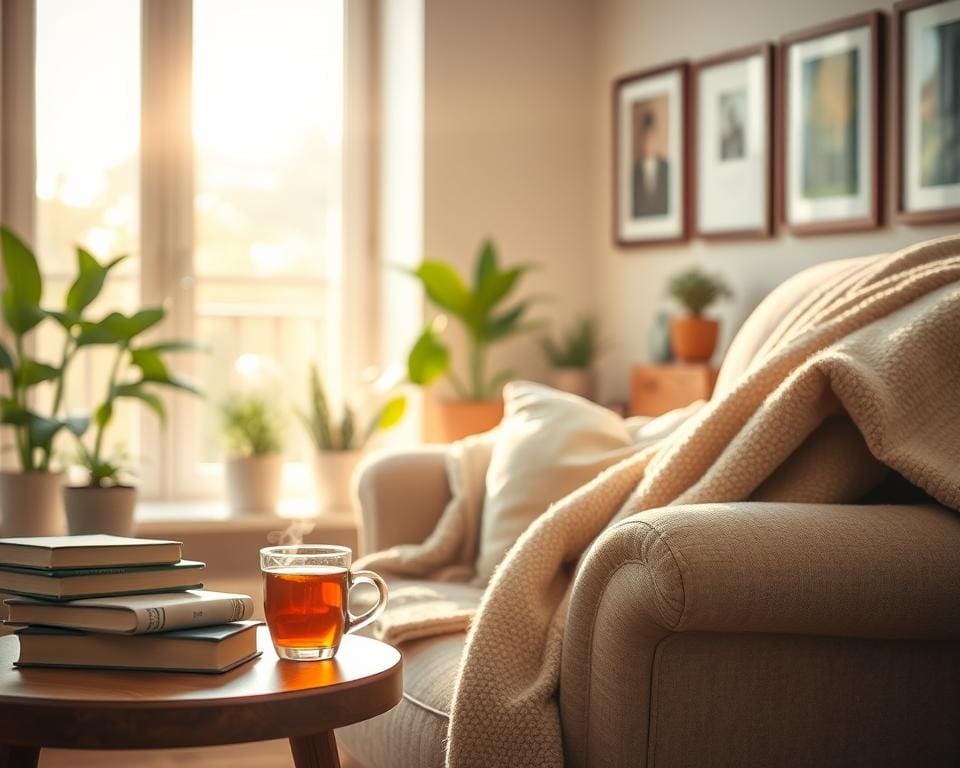 Waarom kiezen mensen voor comfort?