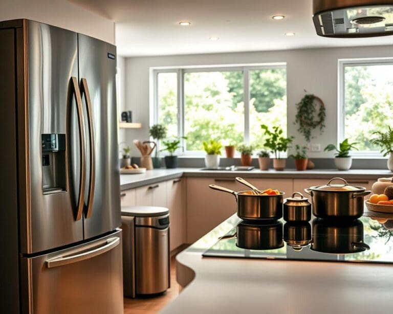 Waarom kiezen mensen voor duurzame keukenapparaten?