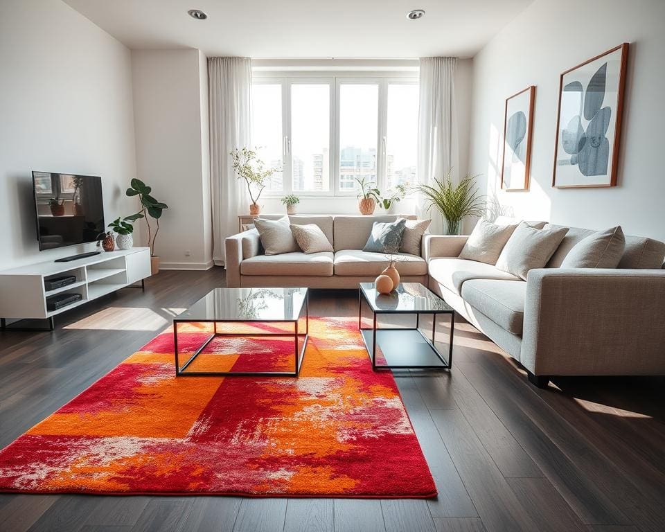 Waarom kiezen mensen voor een pvc-vloer in appartementen?