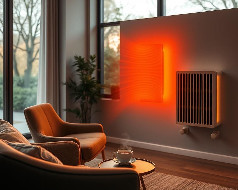 Waarom kiezen mensen voor infrarood verwarming?