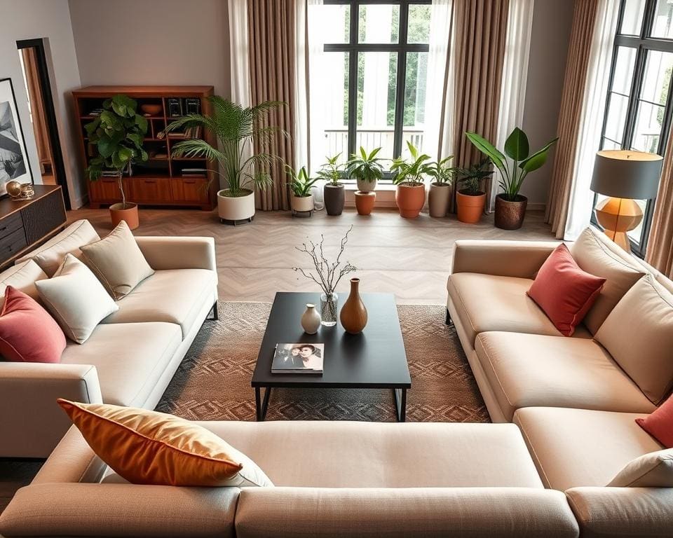 Waarom kiezen mensen voor modulaire banken?