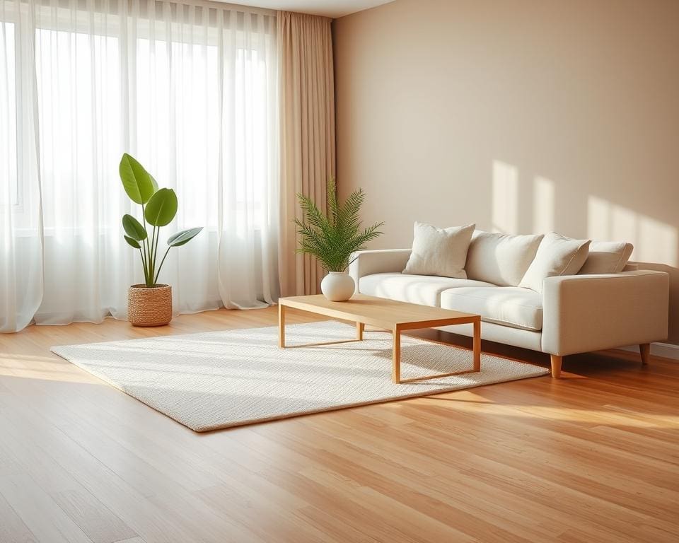 Waarom kiezen mensen voor neutrale kleuren?