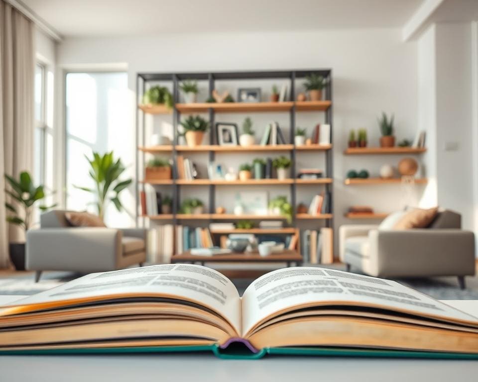 Waarom kiezen mensen voor open kasten in huis?