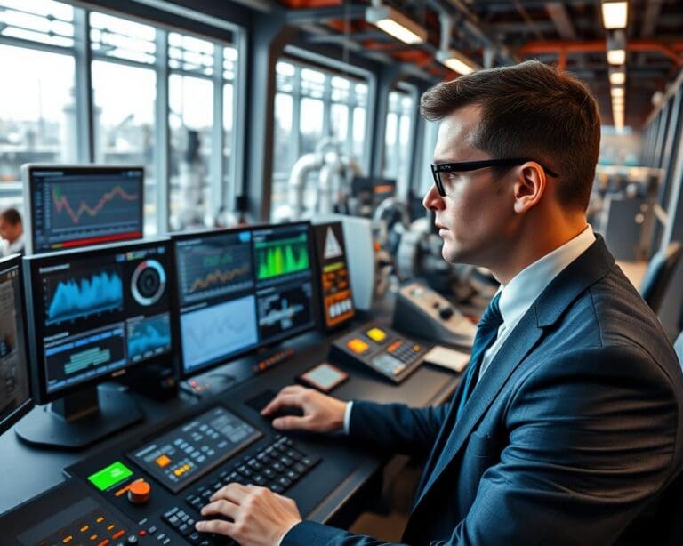 Waarom technische procesoperator functies zo gewild zijn?