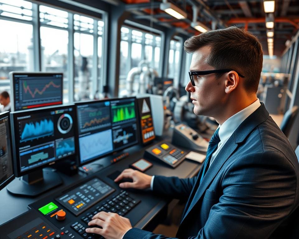 Waarom technische procesoperator functies zo gewild zijn?