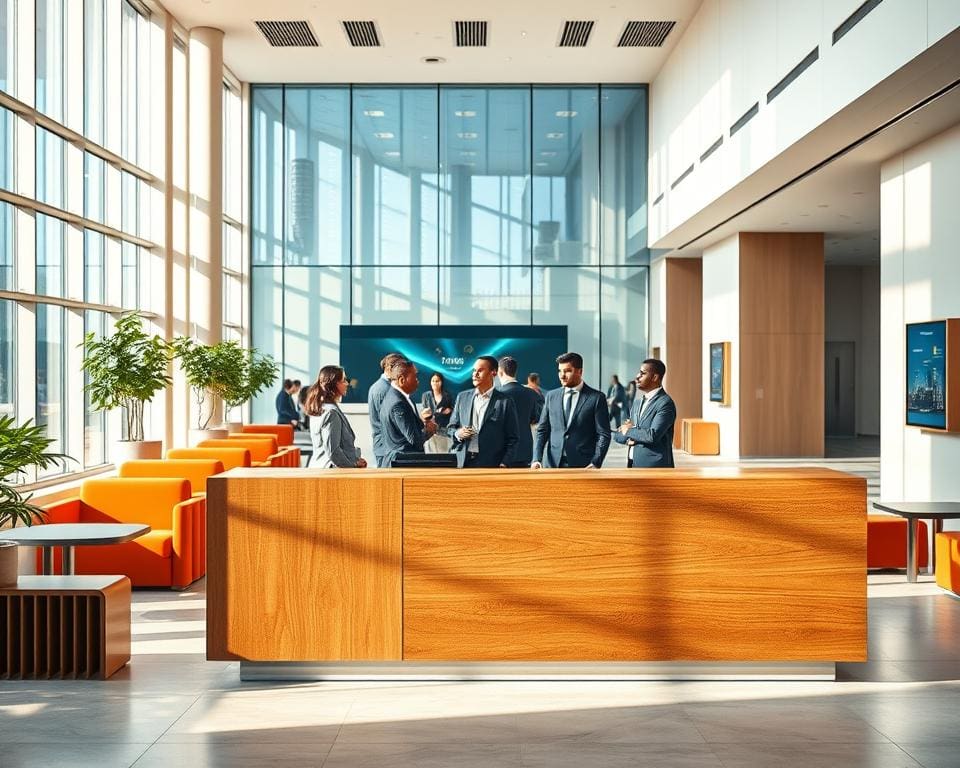 Wat maakt een bank flexibel?