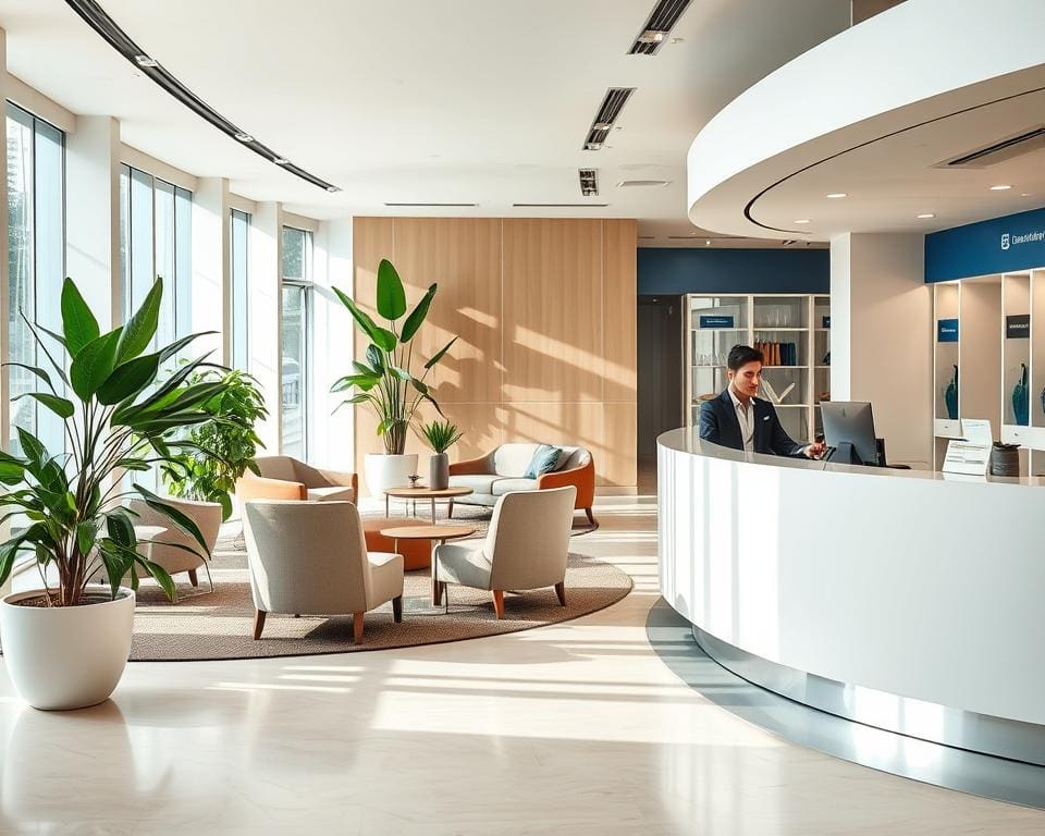 Wat maakt een bank geschikt voor dagelijks gebruik?