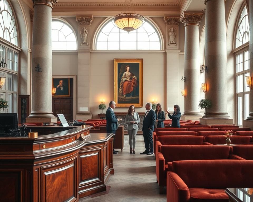 Wat maakt een bank tijdloos?