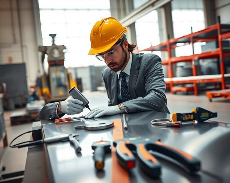 Wat maakt een coatinginspecteur zo belangrijk?