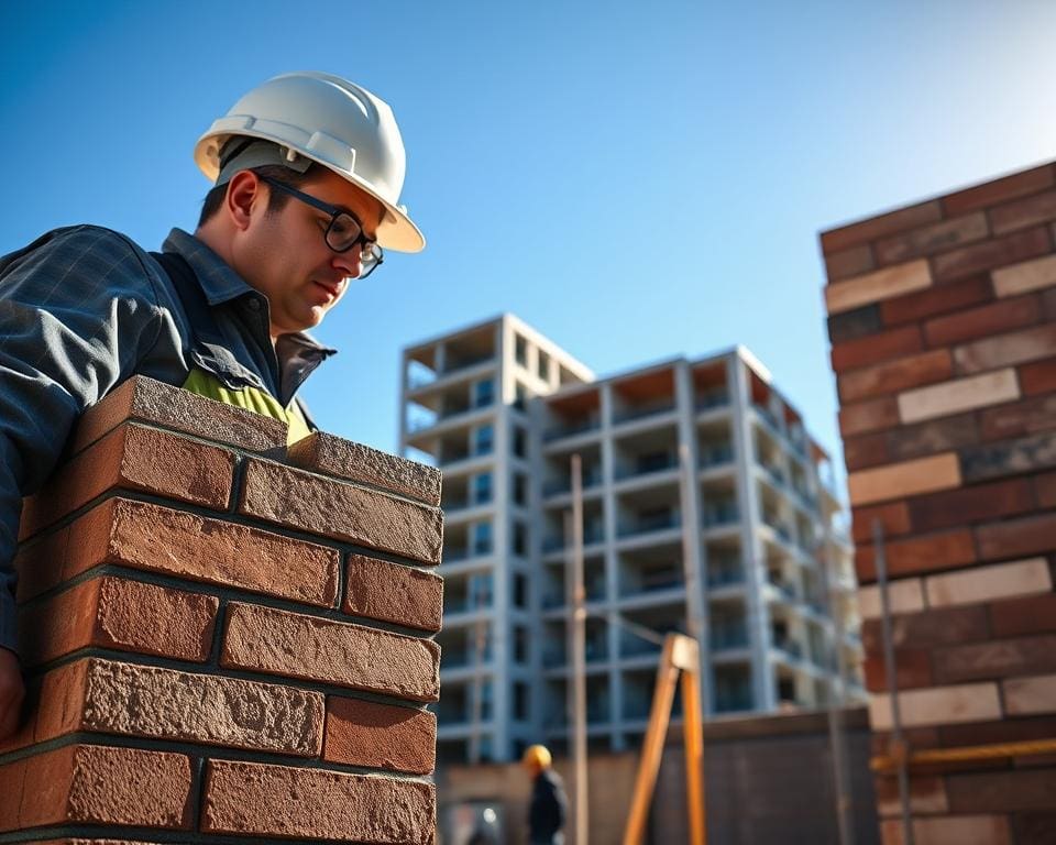 Wat maakt een gevelmonteur specialistisch vakwerk?