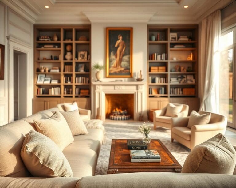 Wat maakt een interieur tijdloos?