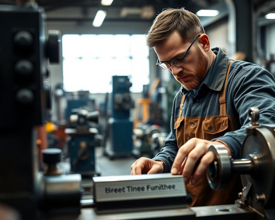 Wat maakt een metaalbewerker onmisbaar?