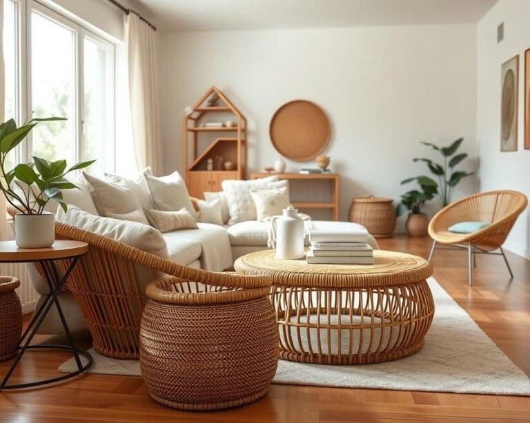 Wat maakt rotan accessoires zo’n blijvende trend?