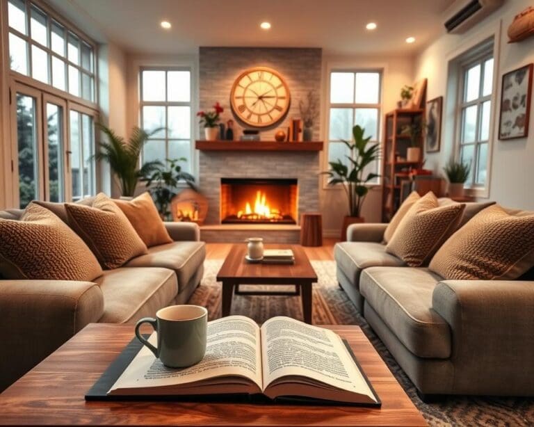 Welke woonkeuzes verhogen comfort?