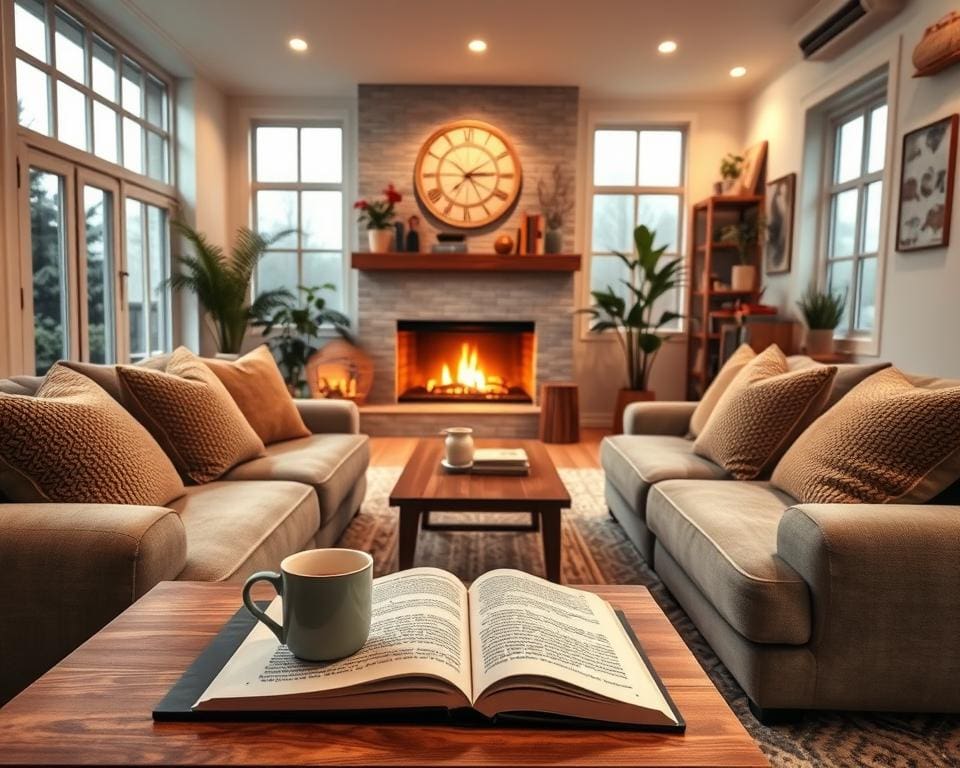 Welke woonkeuzes verhogen comfort?