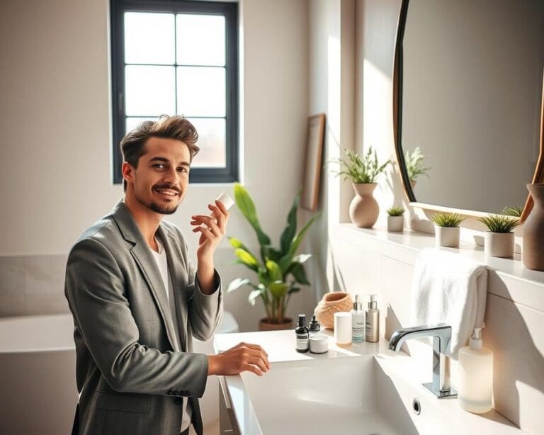 Hoe combineer je stijl en gemak in dagelijkse verzorging?