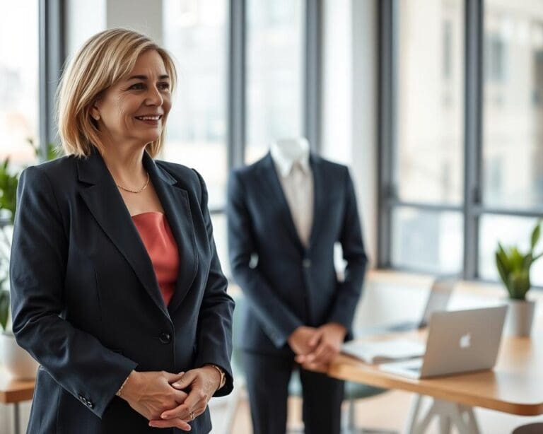 Hoe helpt een vertrouwenspersoon bij integriteitskwesties?