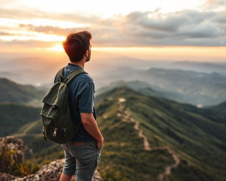 Hoe helpt reizen bij persoonlijke ontwikkeling?