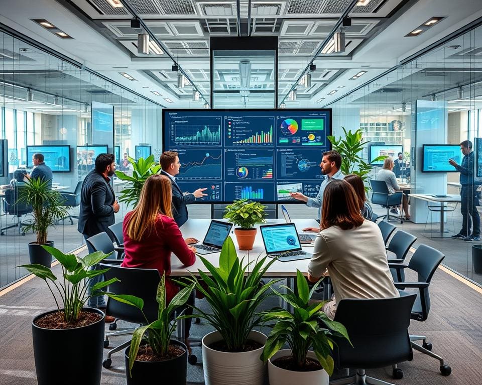 Hoe ondersteunt MLOps betrouwbare AI?