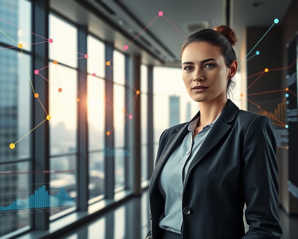 Hoe ondersteunt een projectmanager complexe trajecten?