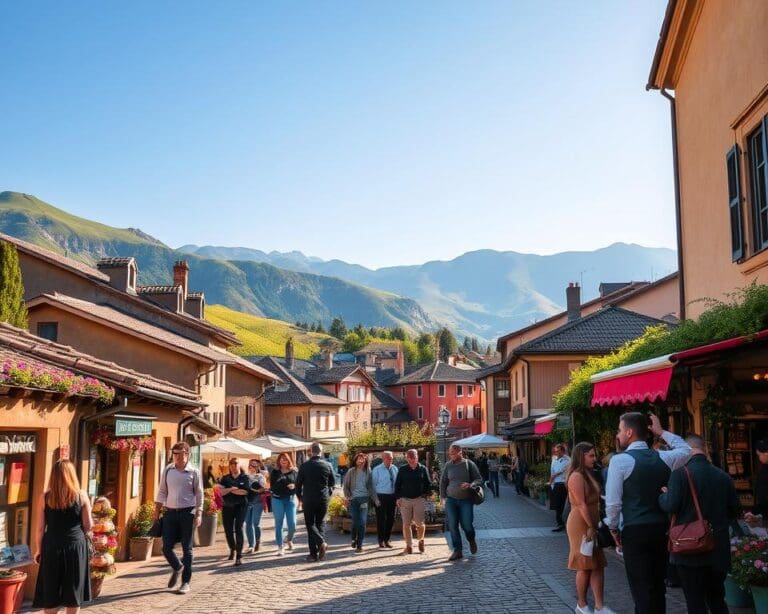 Hoe ontdek je verborgen parels in Europa?