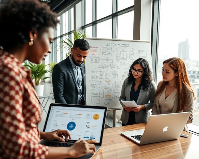 Hoe verbeteren APIs partnerintegraties?