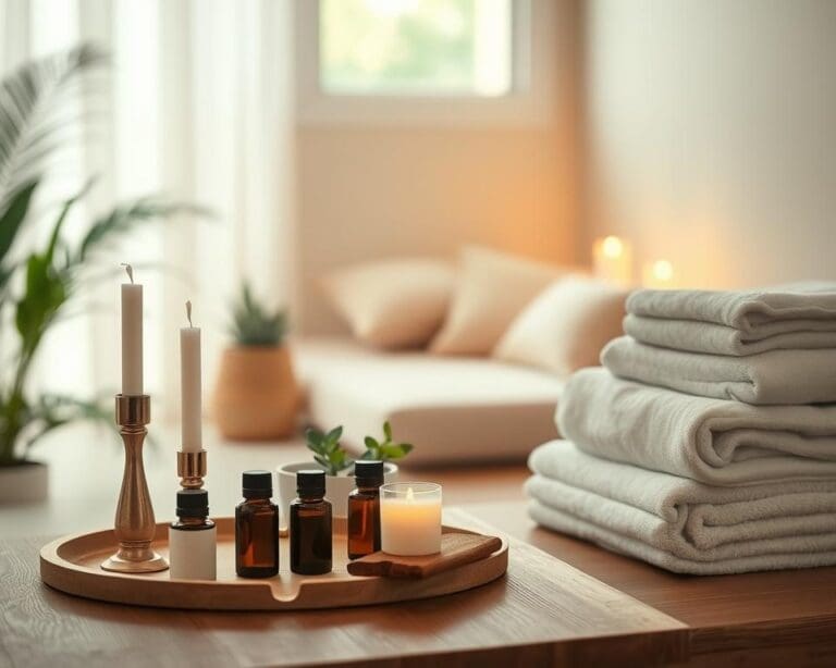 Hoe verhoog je welzijn met simpele verzorgingsrituelen?