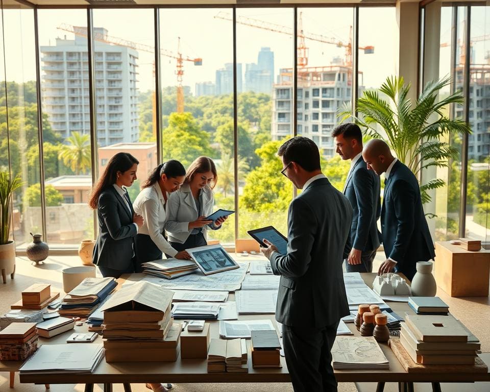 Waarom een architect inschakelen bij nieuwbouwplannen?