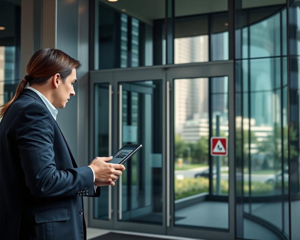 Waarom investeren organisaties in gebouwveiligheid?