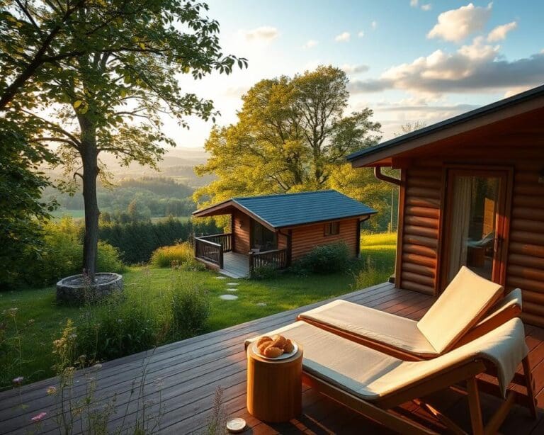 Waarom is een weekendje weg op de Veluwe zo ontspannend?