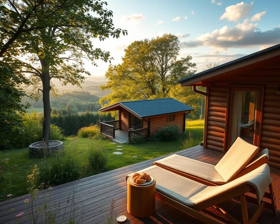 Waarom is een weekendje weg op de Veluwe zo ontspannend?