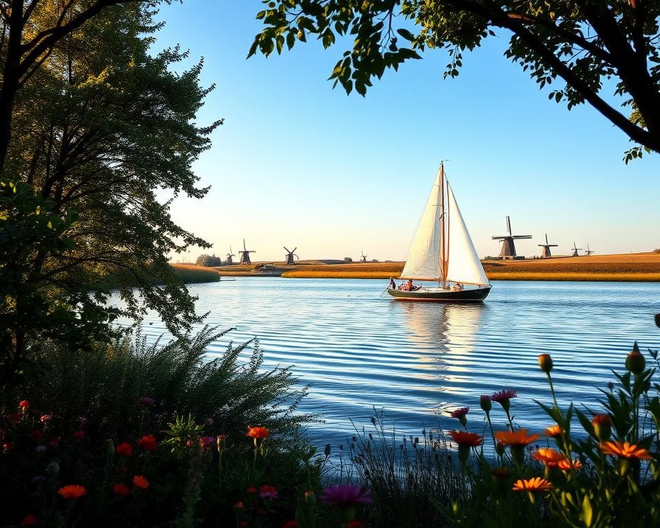 Waarom is natuur varen zo populair in Nederland?