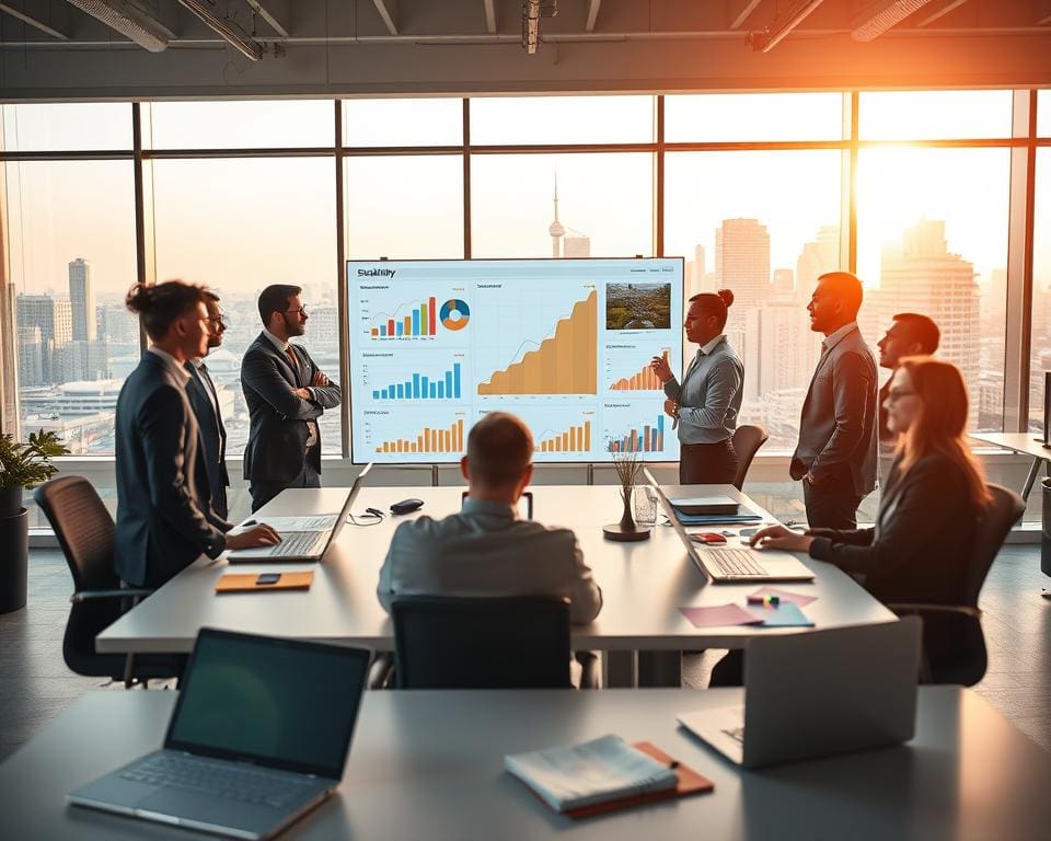 Waarom is schaalbaarheid zo belangrijk?