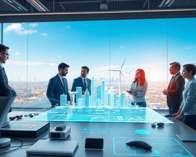 Waarom is techniek toekomstvast?