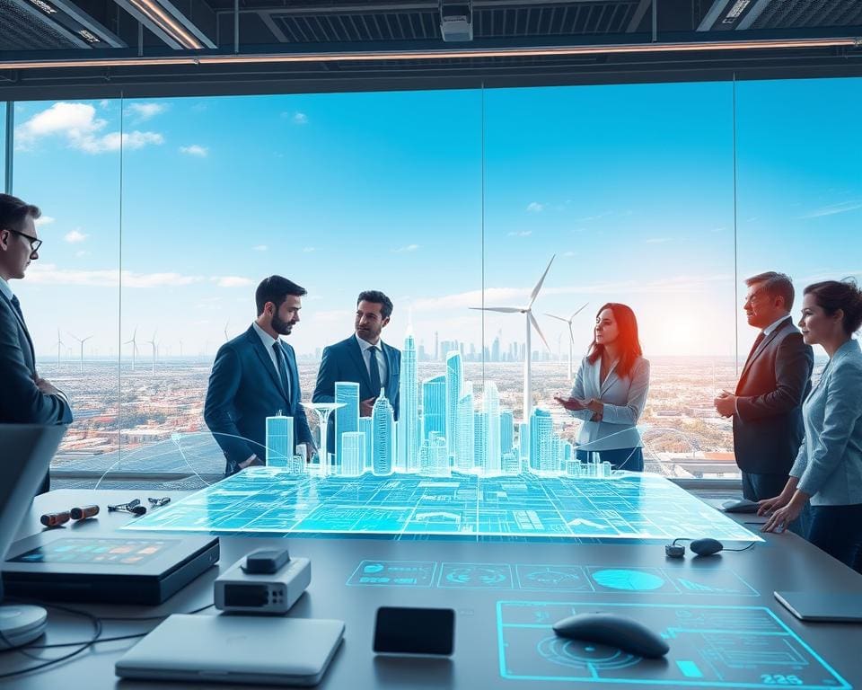 Waarom is techniek toekomstvast?