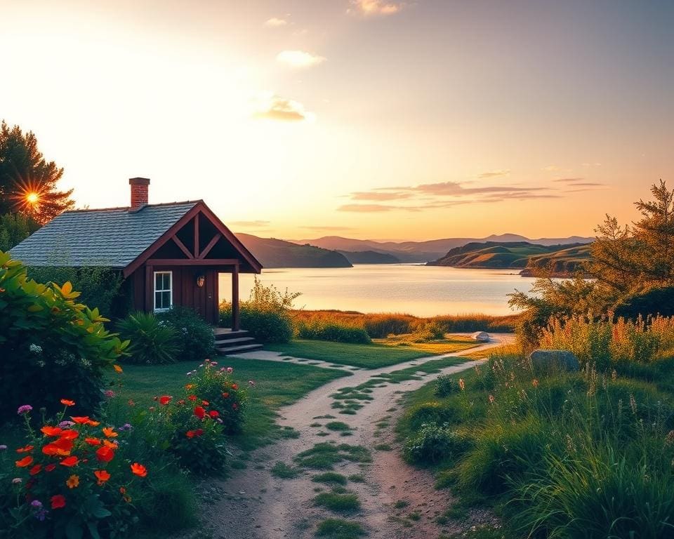 Waarom kiezen reizigers voor kleinschalige vakantiebestemmingen?